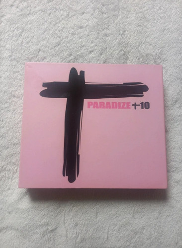 Indochine paradize 10 - paradize, +10