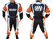 Combinaison Enfant Garçon