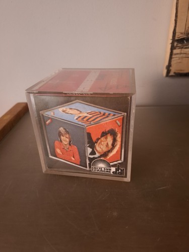 Cube photo vintage claude - cube,