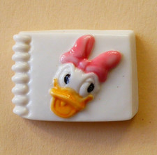 Mickey Mouse & Friends Bean - Disney 2015 - Daisy