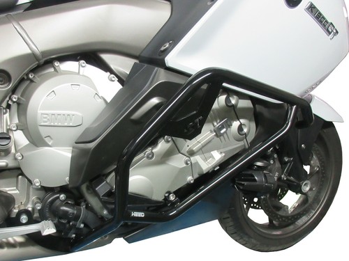 Crash bars pare - bars, heed