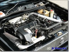 Golf 1 G60 Admission