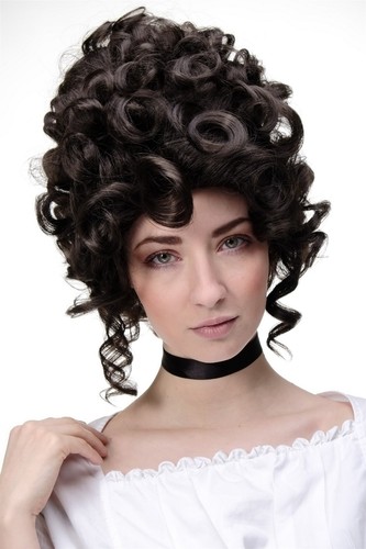 Wig perruque de qualité - wig,