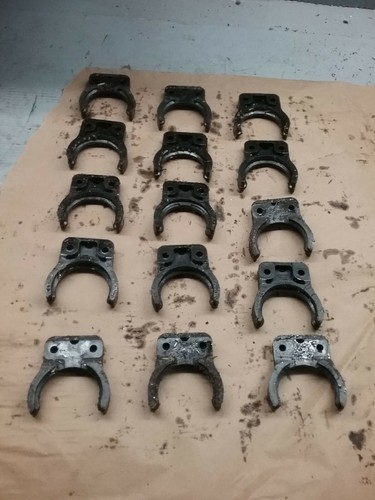 Cincinnati arrow 500 - 500, cnc