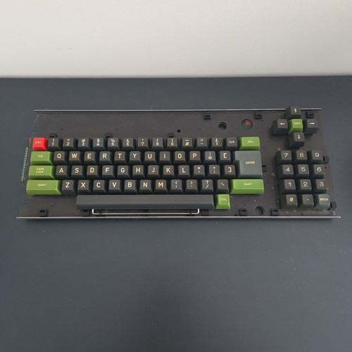 Clavier amstrad cpc 464 - clavier,
