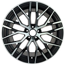 ⭐⭐⭐4 Jantes 19' style