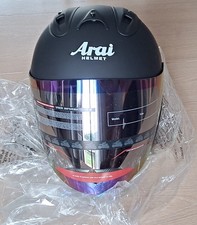 ARAI casque moto scooter RAM