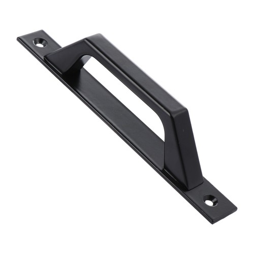 Poignee porte exterieure - poignee,