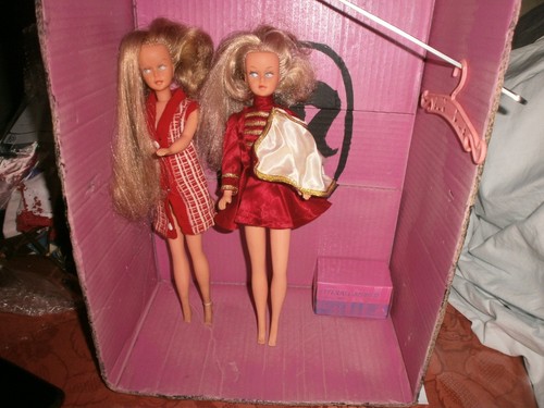 Lot tressy bella - 2,