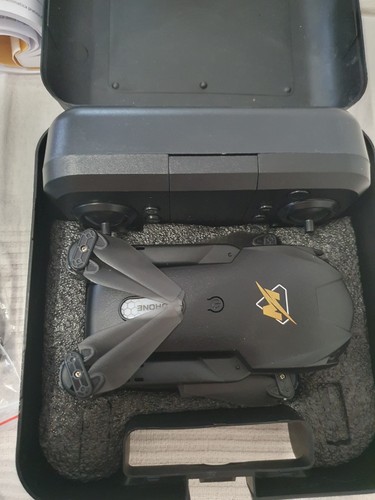 Mini drone - mini,