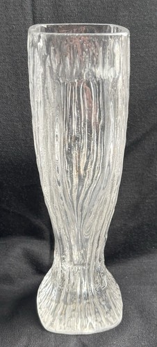 Vase daum nancy france - vase, verre