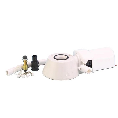Jabsco 37010 0092 - jabsco, 37010-0092