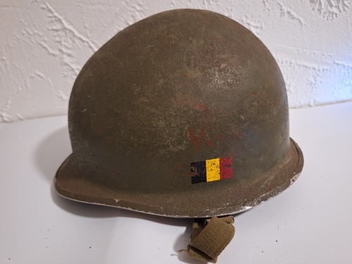 Casque acier - casque,