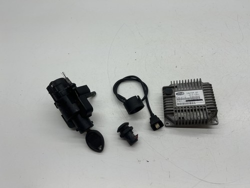 Kit commande contact - kit,