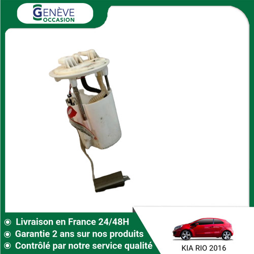 Jante aluminium kia - 🇫🇷,