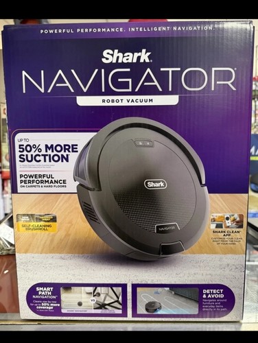 Shark navigator - shark,