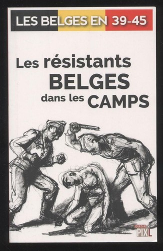 Neuf livre les - livre, rÉsistants