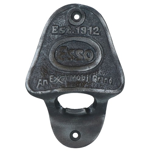 Ouvre bouteille esso fonte - esso, en