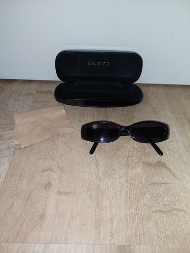 Lunettes soleil gucci - gucci, gg