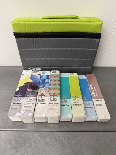 Pantone portable guide studio - portable,