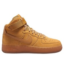 Chaussures Universel enfants Nike Air Force 1 High LV8 3 CK0262700 Miel
