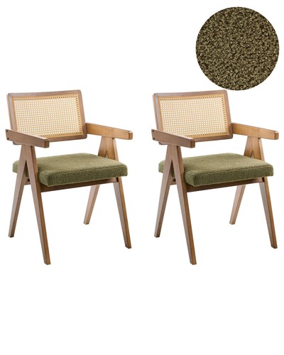 Lot chaises salle à - de, 2