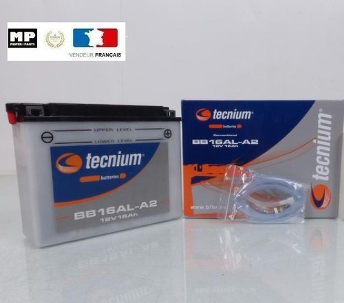 Batterie moto bb16al ducati - moto, bb16al-a2