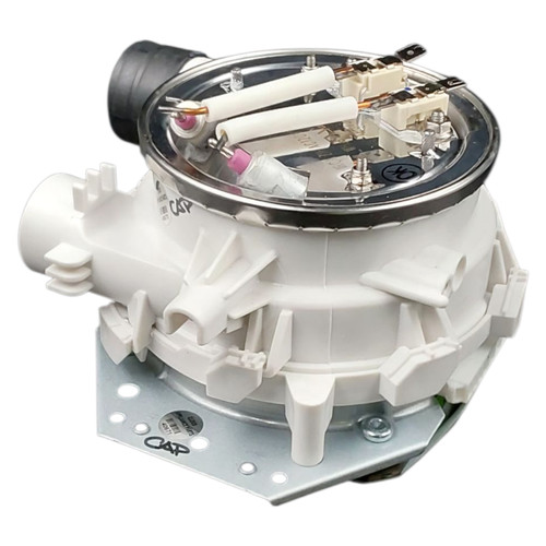 New dishwasher pump - new,