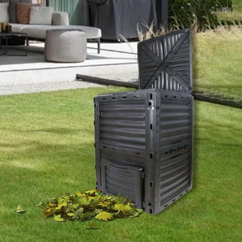 Compost - compost, de