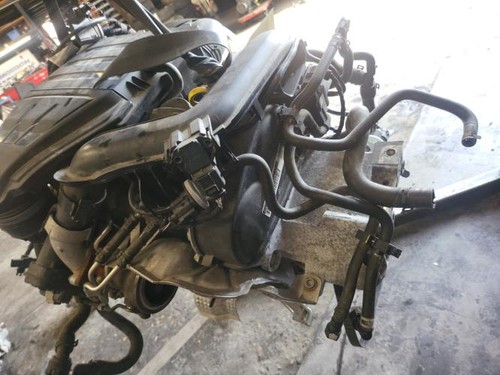 Moteur volkswagen polo - volkswagen, 6