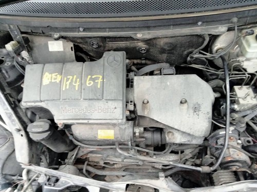 M166960 moteur complet - m166960,