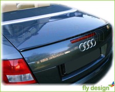 Spoiler Arrière Compatible