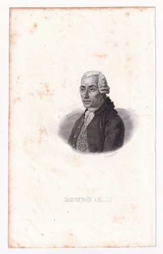André jacob roubo - andré-jacob,