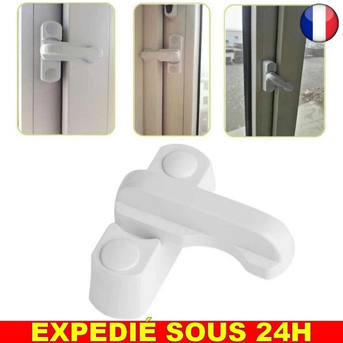 Serrure porte loquet - ✅serrure,