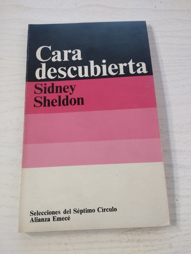 Cara découverte sidney - cara,
