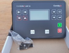 GenSet contrôleur comap