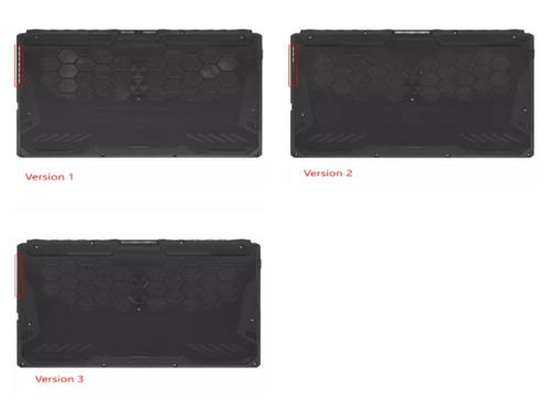Asus tuf gaming - gaming, fx506