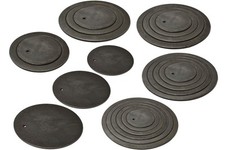 MIX anneaux de four feu anneau de cuisinière plaque de four anneau de four...