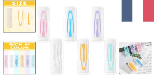 Kit outils pour - kit, lentilles