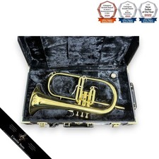 YAMAHA Custom Z Gold