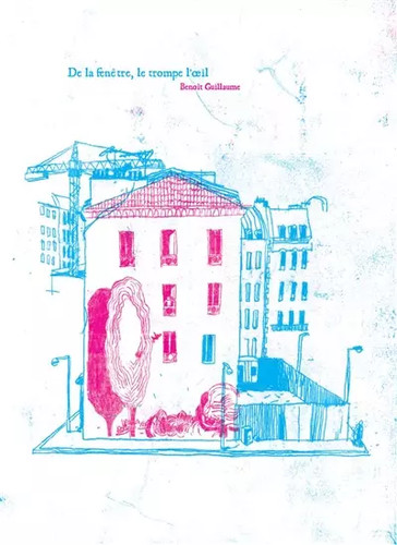 Fenêtre le trompe - la,