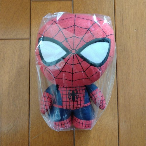 Peluche funko marvel - funko, spiderman