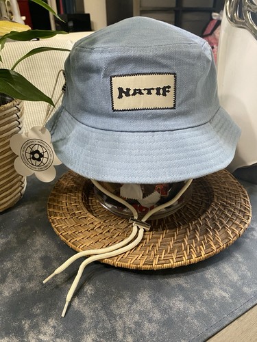Natif bob bleu - bob,