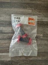 LEGO 1143 Train 7750  Service Pack MISB NEUF RARE Ritter Polybag