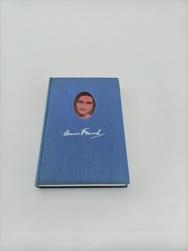 Journal anne frank - le,