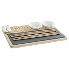 Set de sushi DKD Home Decor
