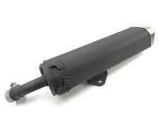 Kawasaki Ninja 125 BX125B