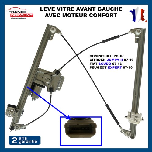 Mécanisme lève vitre - mécanisme, de