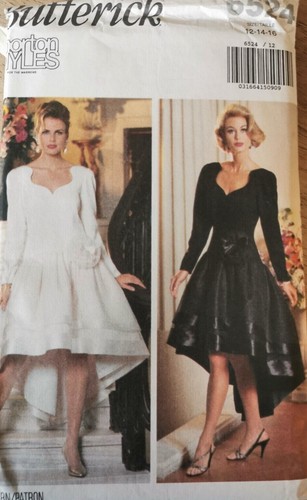 6524 patron butterick - patron,