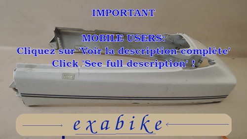 Coque arriere pour - coque,